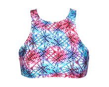 Cargar imagen en el visor de la galería, Product Front: Rio De Sol Sostén Soutien Tiejean Sporty