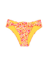 Cargar imagen en el visor de la galería, Product Front: Rio De Sol Bragas Bottom Ditsy-Butter Mel