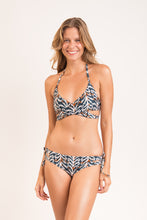 Cargar imagen en el visor de la galería, Image 09: Rio De Sol Conjunto Set Ikat Kate Madrid