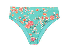 Cargar imagen en el visor de la galería, Product Front: Rio De Sol Bragas Bottom Botanic Hotpant-Cos