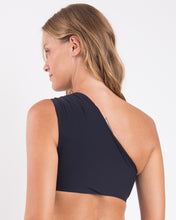 Cargar imagen en el visor de la galería, Image 05: Rio De Sol Sostén Top Nero Zadar