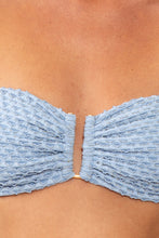 Cargar imagen en el visor de la galería, Image 07: Rio De Sol Sostén Top Drift-Cianita Sara