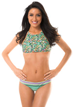 Cargar imagen en el visor de la galería, Image 05: Rio De Sol Sostén Soutien Iemanja Sporty