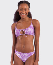 Cargar imagen en el visor de la galería, Gallery: Rio De Sol Conjunto Set Trail-Purple Tank-Tie Essential-Comfy