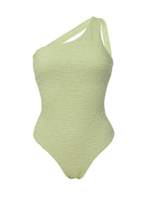 Cargar imagen en el visor de la galería, Product Front: Rio De Sol Una Pieza Brisa-Pistache Sienna