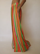 Cargar imagen en el visor de la galería, Image 08: Rio De Sol Pantalones De Playa Utah Wide Pants