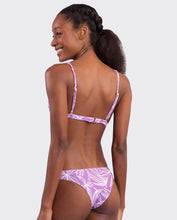 Cargar imagen en el visor de la galería, Image 07: Rio De Sol Conjunto Set Trail-Purple Tri-Fixo Essential