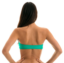 Cargar imagen en el visor de la galería, Image 06: Rio De Sol Sostén Top Bahamas Reto