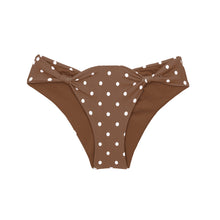 Cargar imagen en el visor de la galería, Product Front: Wednesday In Hawaii By Rio De Sol Bragas Bottom Kiko-Coco Mel