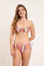 Cargar imagen en el visor de la galería, Image 07: Rio De Sol Conjunto Set Stripes Corine Lola