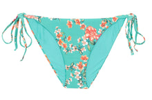 Cargar imagen en el visor de la galería, Product Front: Rio De Sol Bragas Bottom Botanic Ibiza-Comfy