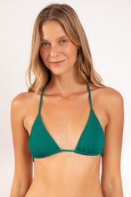 Cargar imagen en el visor de la galería, Gallery: Rio De Sol Sostén Top Solar-Galapagos Tri-Aya