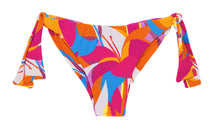 Cargar imagen en el visor de la galería, Product Front: Rio De Sol Bragas Bottom Antelope Italy