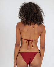 Cargar imagen en el visor de la galería, Image 06: Rio De Sol Conjunto Set Shimmer-Divino Tri-Rope Ibiza-Rope