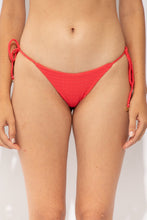 Cargar imagen en el visor de la galería, Gallery: Rio De Sol Bragas Bottom Cali-Flamingo Lacinho