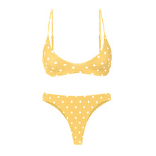 Cargar imagen en el visor de la galería, Product Front: Wednesday In Hawaii By Rio De Sol Conjunto Set Kiko-Lilikoi Hana Sunset