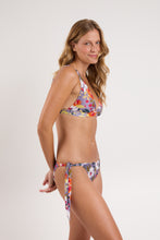 Cargar imagen en el visor de la galería, Image 03: Rio De Sol Bragas Bottom Garden-Flower Gisele