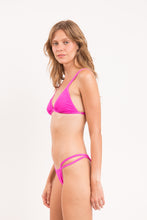 Cargar imagen en el visor de la galería, Image 09: Rio De Sol Bragas Bottom Malibu-Rosa Rio-Duo