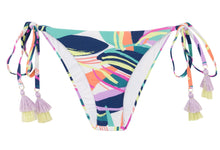 Cargar imagen en el visor de la galería, Product Front: Rio De Sol Bragas Bottom Fresh-Day Lacinho