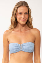 Cargar imagen en el visor de la galería, Image 11: Rio De Sol Sostén Top Drift-Cianita Sara