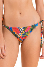 Cargar imagen en el visor de la galería, Gallery: Rio De Sol Bragas Bottom Jungle Ibiza-Comfy