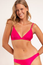 Cargar imagen en el visor de la galería, Image 08: Rio De Sol Sostén Top Shimmer-Olinda Tri-Fixo