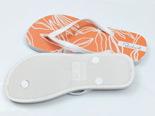 Cargar imagen en el visor de la galería, Image 03: Rio De Sol Chancletas Trail-Orange Slim