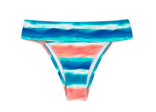 Cargar imagen en el visor de la galería, Product Front: Rio De Sol Bragas Bottom Upbeat Tri Cos
