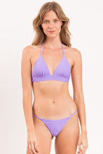 Cargar imagen en el visor de la galería, Gallery: Rio De Sol Conjunto Set Bora-Lavanda Tri-Cos Cheeky-Fixa