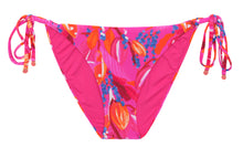 Cargar imagen en el visor de la galería, Product Front: Rio De Sol Bragas Bottom Flavors Ibiza-Comfy