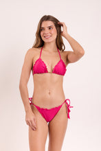 Cargar imagen en el visor de la galería, Image 07: Rio De Sol Bragas Bottom Shimmer-Olinda Frufru