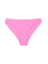 Cargar imagen en el visor de la galería, Product Front: Rio De Sol Bragas Bottom Crespinho-Rosa Nice