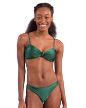 Cargar imagen en el visor de la galería, Gallery: Rio De Sol Conjunto Set Palace Bandeau-Joy Essential