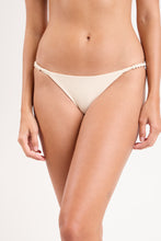 Cargar imagen en el visor de la galería, Gallery: Rio De Sol Bragas Bottom Touch-Natural Selena
