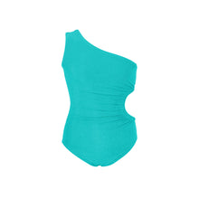 Cargar imagen en el visor de la galería, Product Front: Rio De Sol Bañador Niña De Una Pieza Malibu-Atol Maeve-Kids