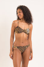 Cargar imagen en el visor de la galería, Image 04: Rio De Sol Conjunto Set Leo Bandeau-Duo Essential