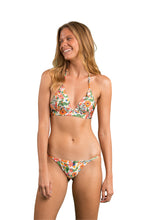 Cargar imagen en el visor de la galería, Image 04: Rio De Sol Sostén Top Boho Tri-Cos