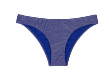 Cargar imagen en el visor de la galería, Product Front: Rio De Sol Bragas Calcinha Radiante Azul Marinho Cropped