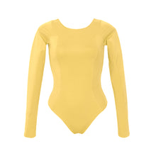 Cargar imagen en el visor de la galería, Product Front: Wednesday In Hawaii By Rio De Sol Una Pieza Lilikoi Surf