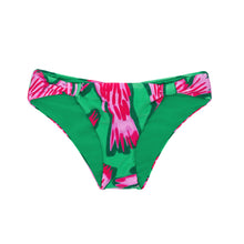 Cargar imagen en el visor de la galería, Product Front: Rio De Sol Bragas Bottom Parrots Mel