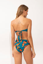 Cargar imagen en el visor de la galería, Model Back: Rio De Sol Bragas Bottom Luma Amy