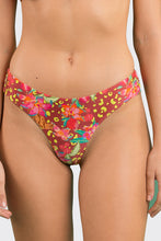 Cargar imagen en el visor de la galería, Gallery: Rio De Sol Bragas Bottom Tropics Ciao