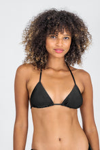 Cargar imagen en el visor de la galería, Image 07: Rio De Sol Conjunto Set Shimmer-Black Tri-Inv Ibiza-Comfy
