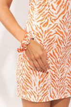 Cargar imagen en el visor de la galería, Image 07: Rio De Sol Mini Dress Sahari Talia Dress