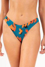 Cargar imagen en el visor de la galería, Gallery: Rio De Sol Bragas Bottom Luma Nara