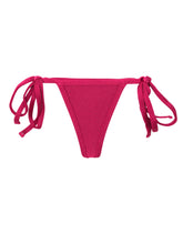 Cargar imagen en el visor de la galería, Product Front: Rio De Sol Bragas Bottom Shimmer-Desejo Super-Fio