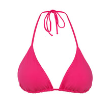 Cargar imagen en el visor de la galería, Product Front: Wednesday In Hawaii By Rio De Sol Sostén Top Guava Kauai