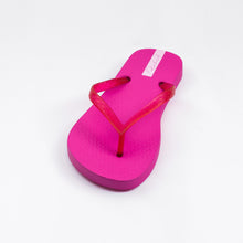 Cargar imagen en el visor de la galería, Image 05: Rio De Sol Chancletas Pink Slim