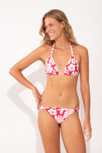 Cargar imagen en el visor de la galería, Image 05: Wednesday In Hawaii By Rio De Sol Conjunto Set Pua-Hibiscus Mel