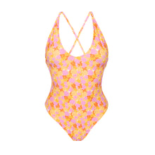 Cargar imagen en el visor de la galería, Product Front: Rio De Sol Una Pieza Dreamy Sunny